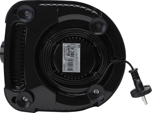 Изображение товара Кухонный комбайн RAGEX R113-000 (черный)