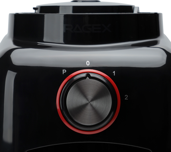 Изображение товара Кухонный комбайн RAGEX R113-000 (черный)