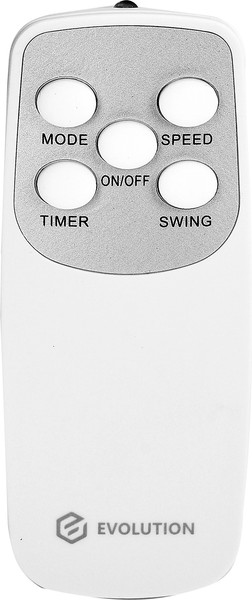 Изображение товара Вентилятор Evolution AirLeaf AL-707R