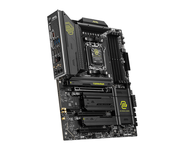 Изображение товара Материнская плата MSI MAG X870 Tomahawk WiFi