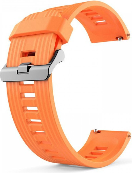 Изображение товара Ремешок для умных часов Rumi Runner 22мм (оранжевый)