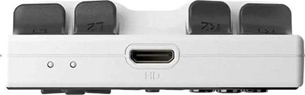 Изображение товара Игровая приставка KingPrice Portable Zeus (серый)