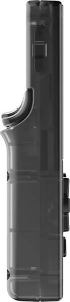 Изображение товара Игровая приставка KingPrice Portable Zeus (черный)