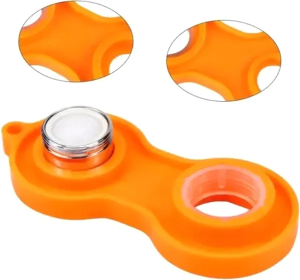 Изображение товара Ключ для аэратора Sipl AG539A