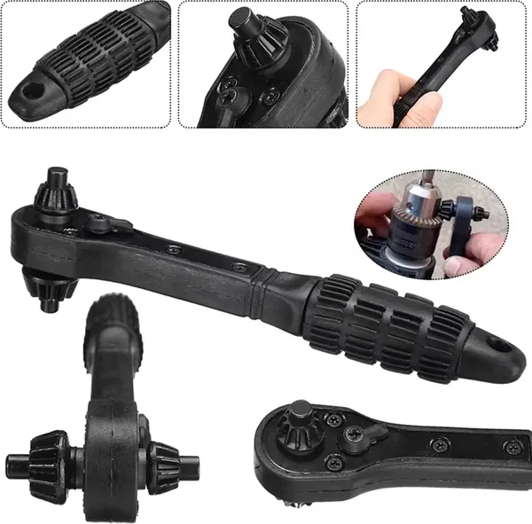 Изображение товара Ключ для сверлильного патрона Sipl NZ41