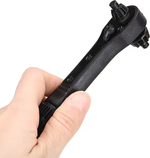 Изображение товара Ключ для сверлильного патрона Sipl NZ41