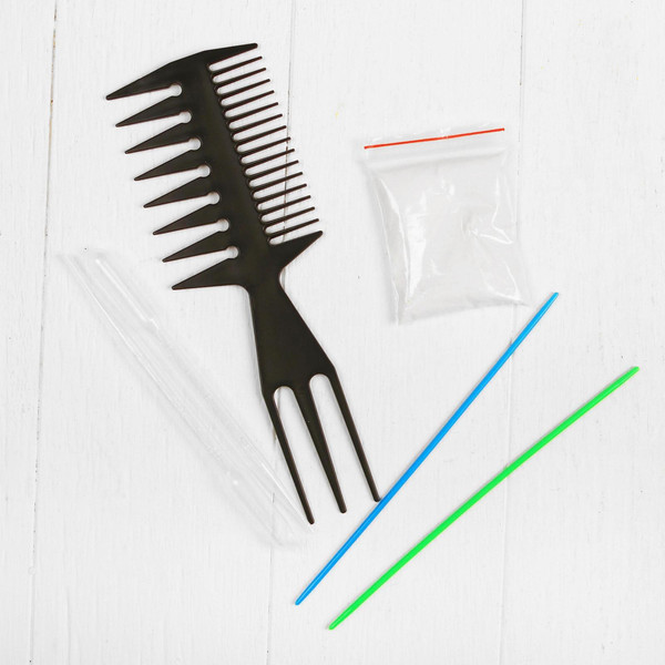 Изображение товара Набор для рисования Школа талантов Эбру. Все в одном / 3103735