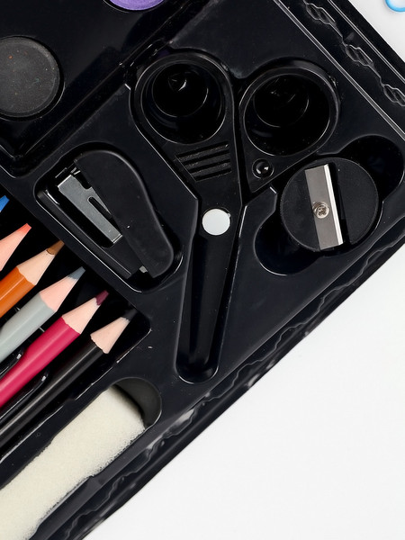 Изображение товара Набор для творчества Школа талантов Крутые девчонки / 10859991