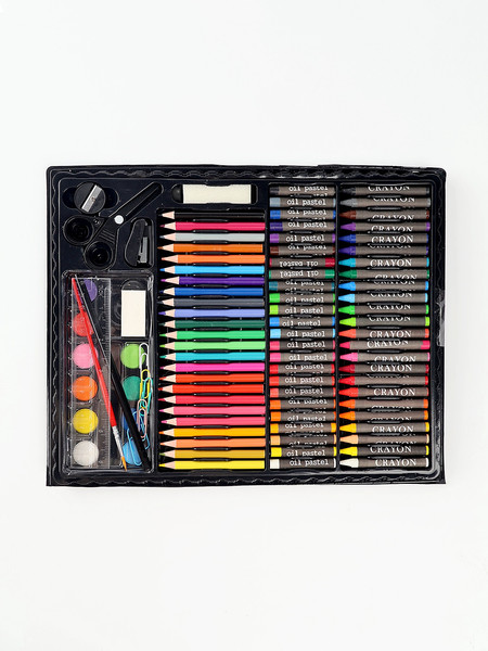 Изображение товара Набор для творчества Школа талантов Крутые девчонки / 10859991