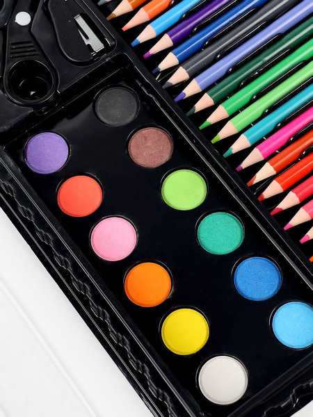 Изображение товара Набор для творчества Школа талантов Крутые девчонки / 10859991