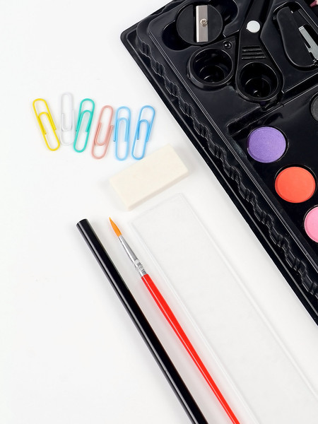 Изображение товара Набор для творчества Школа талантов Крутые девчонки / 10859991