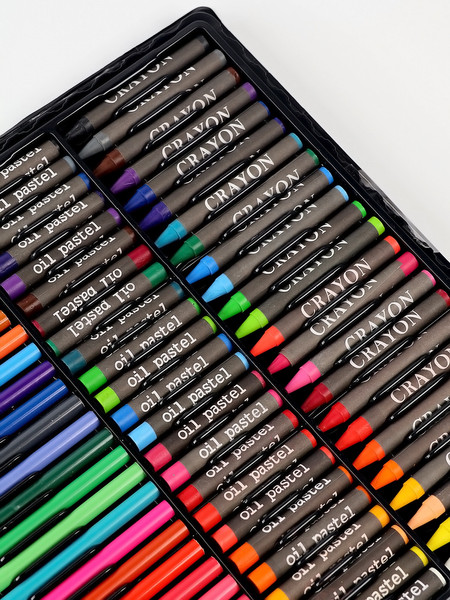 Изображение товара Набор для творчества Школа талантов Крутые девчонки / 10859991