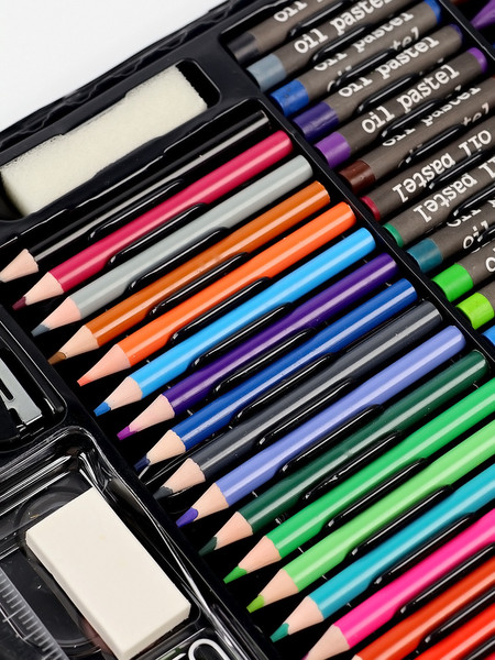 Изображение товара Набор для творчества Школа талантов Крутые девчонки / 10859991