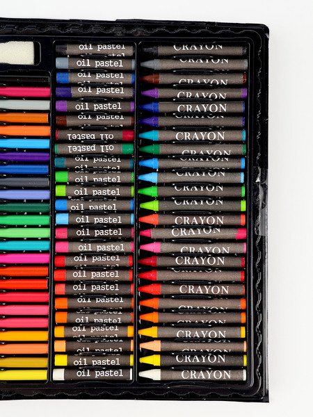 Изображение товара Набор для творчества Школа талантов Крутые девчонки / 10859991