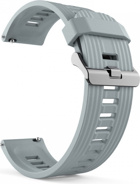 Изображение товара Ремешок для умных часов Rumi Runner 22мм (серый)