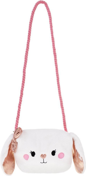 Изображение товара Детская сумка Fluffy Family Сумочка Зайка / 682280