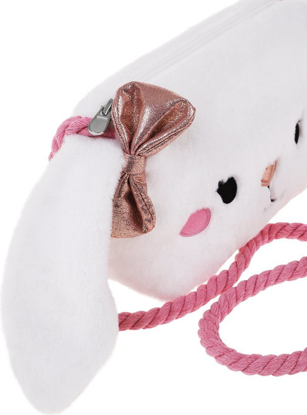 Изображение товара Детская сумка Fluffy Family Сумочка Зайка / 682280