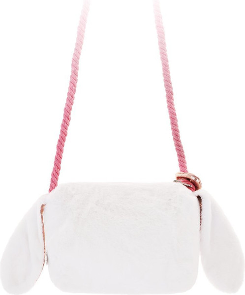 Изображение товара Детская сумка Fluffy Family Сумочка Зайка / 682280