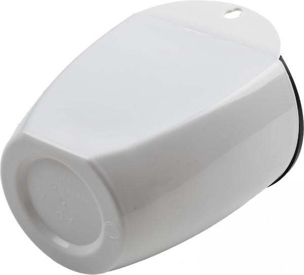 Изображение товара Кашпо BOTANICA Настенное11x10.5см с автополивом (белый)