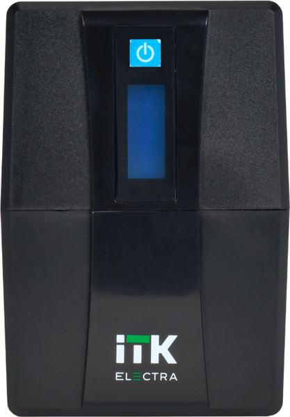 Изображение товара ИБП ITK Electra EET-0800VA-1-001