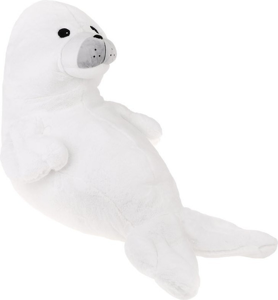 Изображение товара Мягкая игрушка Fluffy Family Морской котик / 682332