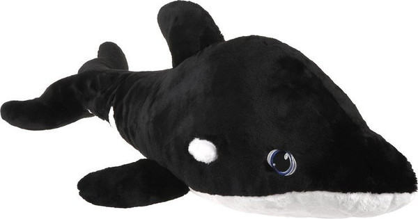 Изображение товара Мягкая игрушка Fluffy Family Косатка / 682333