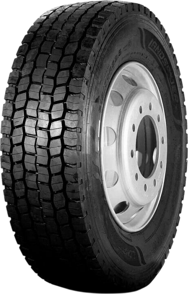 Изображение товара Грузовая шина Landspider Longtraxx DR660 315/70R22.5 156/150M (154/151M) 20нс