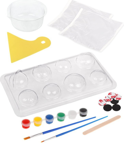 Изображение товара Набор для творчества On Time Планеты / 45246