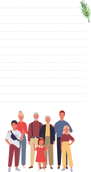 Изображение товара Творческий блокнот АСТ Пап, поговорим? Ответы по секрету