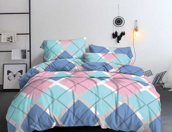 Изображение товара Комплект постельного белья Бояртекс № 2022-563-5 (И) (N) 2.0 с европростыней (полисатин)