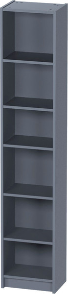 Изображение товара Стеллаж Mio Tesoro Варма Stand 40 (серый)