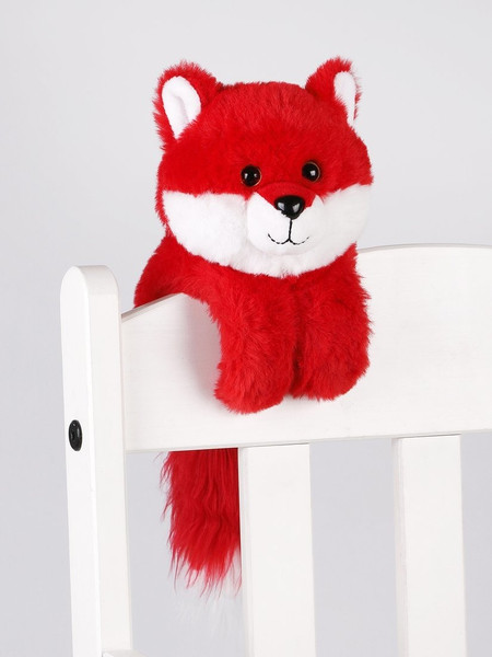 Изображение товара Мягкая игрушка Fluffy Family Лис / 682318