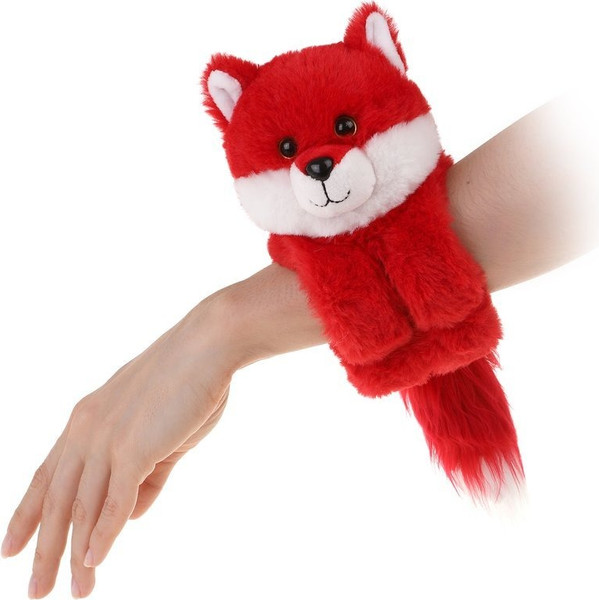 Изображение товара Мягкая игрушка Fluffy Family Лис / 682318