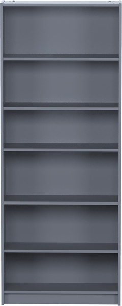 Изображение товара Стеллаж Mio Tesoro Варма Stand 80 (серый)