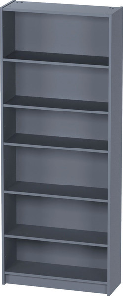 Изображение товара Стеллаж Mio Tesoro Варма Stand 80 (серый)