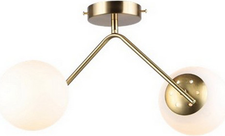 Изображение товара Потолочный светильник Mirastyle SX-N-36377/2 COP