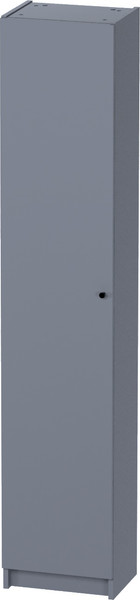 Изображение товара Дверца мебельная Mio Tesoro Варма Stand Door 190 (серый)