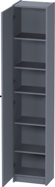 Изображение товара Дверца мебельная Mio Tesoro Варма Stand Door 190 (серый)