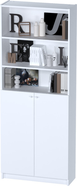 Изображение товара Дверца мебельная Mio Tesoro Варма Stand Door 96 (белый)