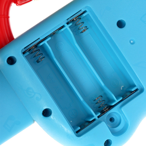 Изображение товара Музыкальная игрушка Zabiaka Гитара KL249526 / 10612088