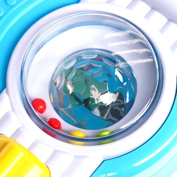 Изображение товара Музыкальная игрушка Zabiaka Гитара KL249526 / 10612088