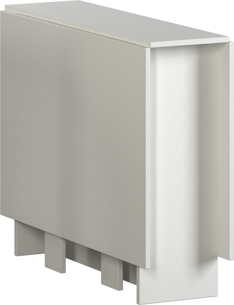 Изображение товара Стол-книга Genesis Мебель 1500/260x86.2x75 (белый)