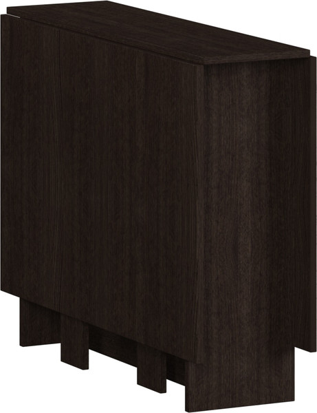 Изображение товара Стол-книга Genesis Мебель 1500/260x86.2x75 (венге)