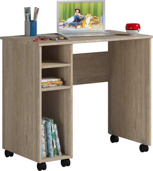 Изображение товара Компьютерный стол Genesis Мебель Формула 90x50x80 (дуб сонома)