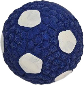 Изображение товара Игрушка для животных КотикиСобачки Мяч / LTX-1081-S