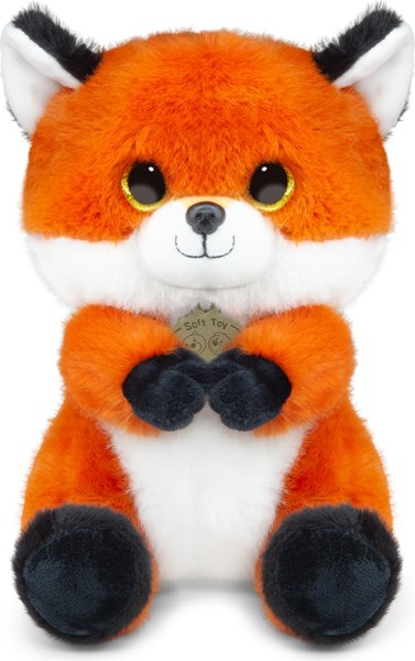 Изображение товара Мягкая игрушка Maxitoys Лисичка / 022503-28 