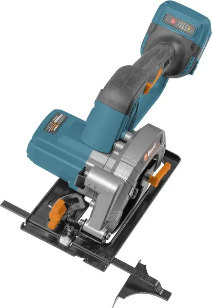 Изображение товара Дисковая пила Bort BHK-18Li-125 Solo (93418354)