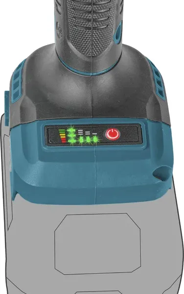 Изображение товара Дисковая пила Bort BHK-18Li-125 Solo (93418354)