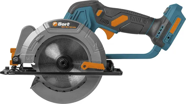 Изображение товара Дисковая пила Bort BHK-18Li-125 Solo (93418354)