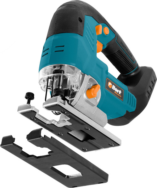 Изображение товара Электролобзик Bort BPS-21Li-0 (93413656)